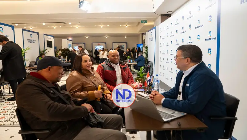 Inmobiliaria Reservas participará en la 3ra Feria Inmobiliaria Banreservas en Nueva York y Lawrence