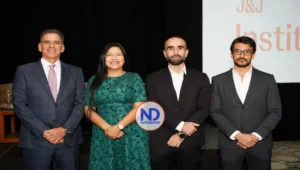 Santiago fortalece sus capacidades con la llegada de avanzado centro de simulación para cirugía mínimamente invasiva