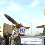 Irán amenaza atacar «centros económicos» y «bancos» EEUU