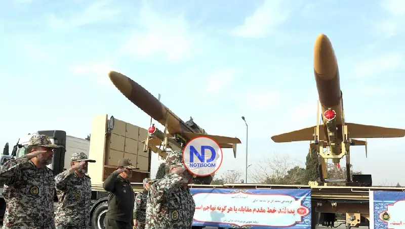 Irán amenaza atacar «centros económicos» y «bancos» EEUU