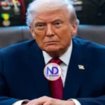 Trump afirma que un diálogo con Irán es «posible»