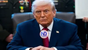 Trump afirma que un diálogo con Irán es «posible»