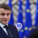 Macron convoca a líderes del G7 este miércoles para analizar impacto de guerra en O.Medio