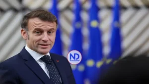 Macron convoca a líderes del G7 este miércoles para analizar impacto de guerra en O.Medio