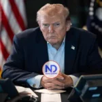 Trump «calculó mal» el impacto de la respuesta iraní