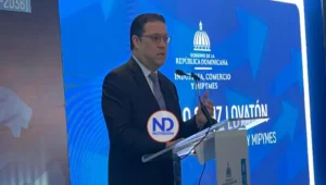 Gobierno dice RD está preparada ante alza del crudo por tensiones entre Irán, Israel y EE.UU