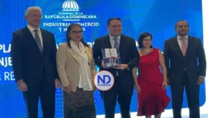 RD lanza primer plan integral para atraer inversión tecnológica internacional