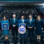 BPD reconoce el liderazgo y el compromiso talento gerencial