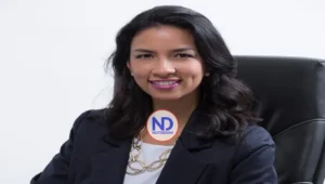 Asociación de Navieros designa a Sheilly Núñez como nueva vicepresidenta ejecutiva