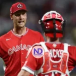 Puerto Rico cae ante Canadá y necesita vencer a Cuba para avanzar