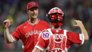 Puerto Rico cae ante Canadá y necesita vencer a Cuba para avanzar