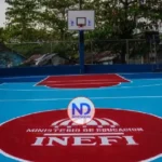 INEFI entrega 48 instalaciones deportivas en dos meses