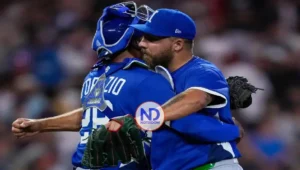 Italia sorprende con victoria ante EU en Clásico de Béisbol
