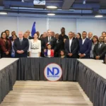 Abinader resalta oportunidades para dominicanos viven en Chile