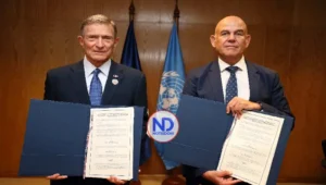 RD será sede del Cuadragésimo Primer Período de Sesiones de la Cepal