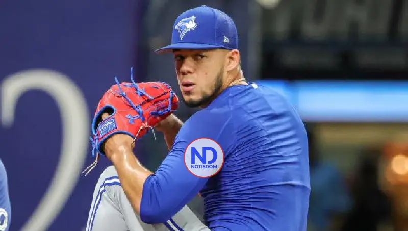 José Berríos no podrá lanzar con PR en el Clásico Mundial