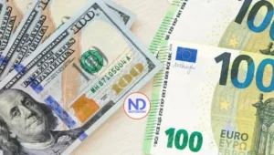 Dólar subió otros 59 cts y euro 17 en la República Dominicana