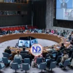 ONU condena ataques de Irán; no menciona los de EU e Israel