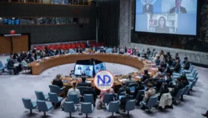 ONU condena ataques de Irán; no menciona los de EU e Israel