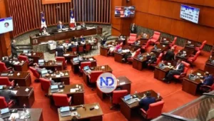 Senado aprueba eliminar las candidaturas independientes