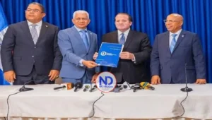 Someten proyecto para impedir que personas vinculadas a actividades ilícitas financien o participen en política