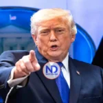 Dice que EU investiga supuesto complot iraní contra California