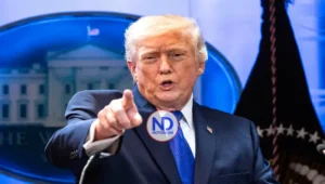 Dice que EU investiga supuesto complot iraní contra California