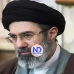 El nuevo líder supremo de Irán desafía a EU, pide cerrar Ormuz