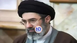 El nuevo líder supremo de Irán desafía a EU, pide cerrar Ormuz