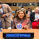 Geanilda Vásquez participa como panelista en foro de ONU Mujeres sobre investigación del feminicidio