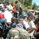 La RD intensifica en provincias fronterizas política migratoria