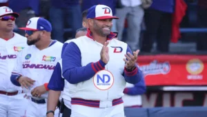 Pujols mantiene su plan de pitcheo para enfrentar a Corea del Sur