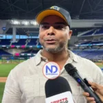 Cruz confirma que el equipo dominicano está saludable; dice por ahora no habrá cambios