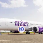 Arajet será línea aérea Juegos Centroamericanos y del Caribe