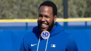 Vladdy Jr. sobre Venezuela: “La rivalidad la ponen los fanáticos; nosotros somos amigos dentro y fuera del terreno”