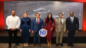 Cleaner Studio lanza en Santo Domingo los nuevos Changan CS55 y CS75 Plus