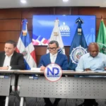 Apordom y su sindicato firman pacto con apoyo del Ministerio de Trabajo