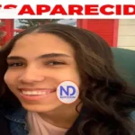 Aparece sana y salva joven desaparecida: «estaba en Bayahíbe con una persona que le ofreció trabajo»