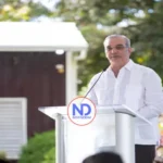 Presidente Abinader resalta lucha de Minerva Mirabal durante acto por aniversario