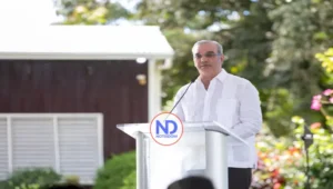 Presidente Abinader resalta lucha de Minerva Mirabal durante acto por aniversario