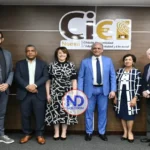 JCE socializa con entidades financieras elementos tecnológicos de la nueva cédula