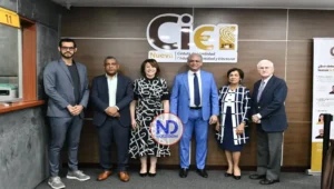 JCE socializa con entidades financieras elementos tecnológicos de la nueva cédula