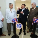 SNS entrega tomógrafos dentales en ocho hospitales con una inversión superior a los RD$63 millones