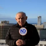 Netanyahu asegura que Israel está aplastando régimen de Irán