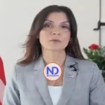 Embajadora de EEUU anuncia reapertura oficina DEA en SD