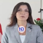 Embajadora de EEUU agradece acogida de pueblo dominicano