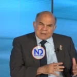 Pelegrín Castillo advierte sobre crisis en el Medio Oriente