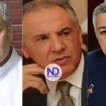 Ministerio Público de RD solicita envío a juicio para exministros