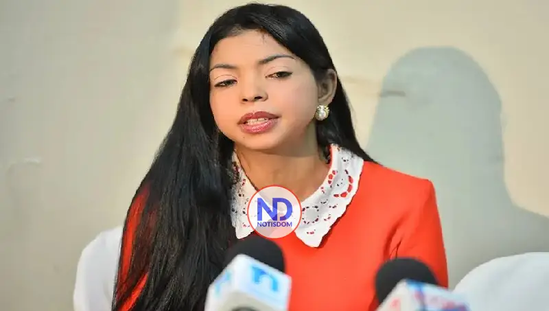 Procuradora garantiza tragedia del Jet Set no quedará impune