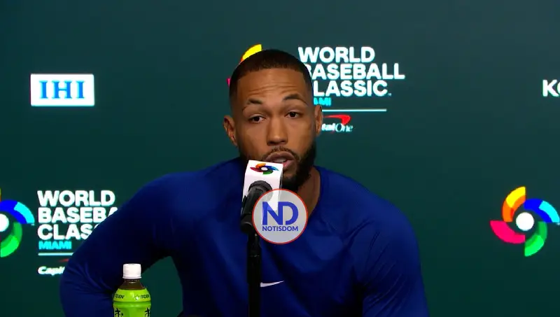 Mentoría y la amistad de Pedro, un sueño para Cristopher Sánchez